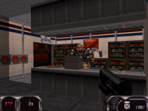 Duke Nukem 64